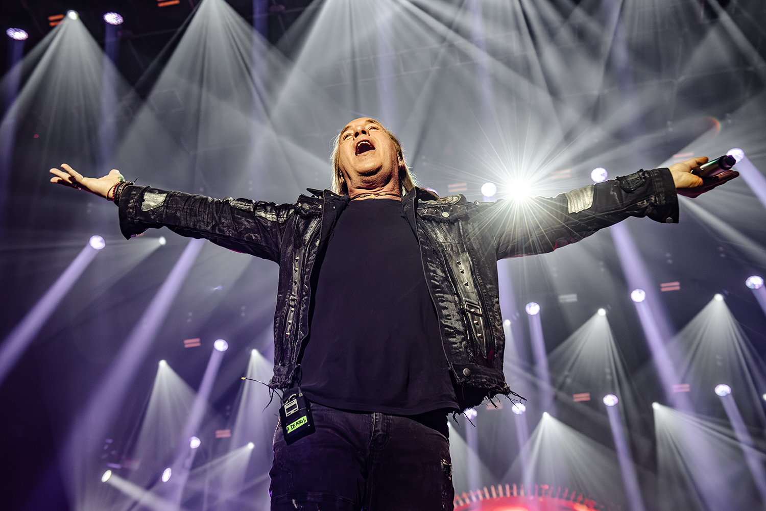 Helloween: 40th Anniversary Tour